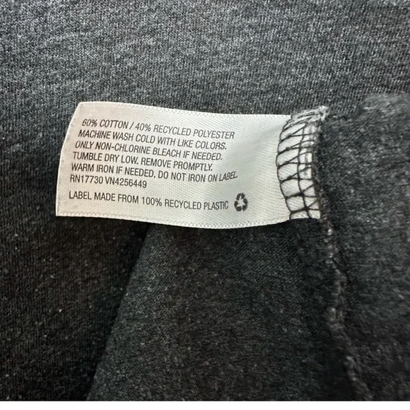 *Goodfellow|Short Sleeve Tee|Size Large - Picture 3 of 3